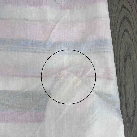 Joules Size 2 Henrietta Pink Cotton Linen Sheath Mini NEW Dress Party Minimalist - Picture 9 of 9